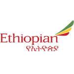 Ethiopian Airlines Guangzhou Office